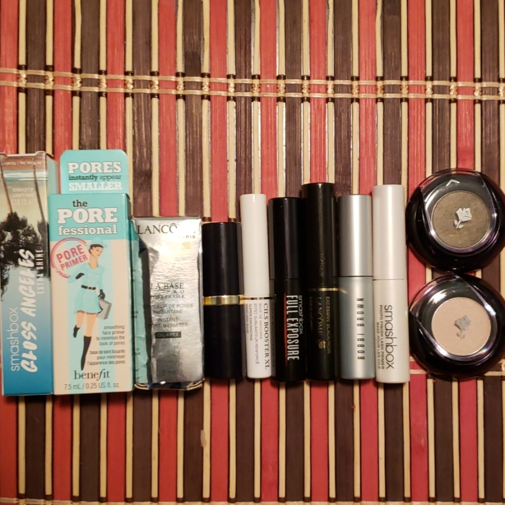 Make up